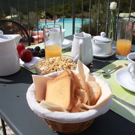 Relais Guado Al Sole Pomarance