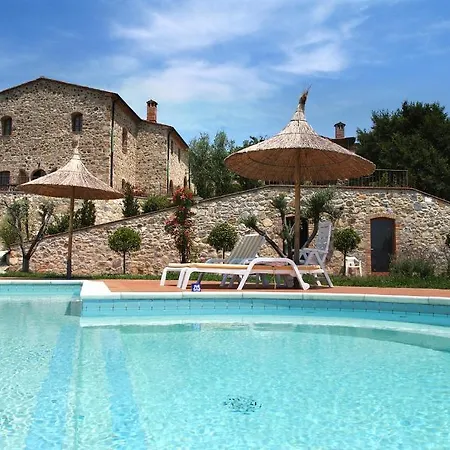 Relais Guado Al Sole Pomarance