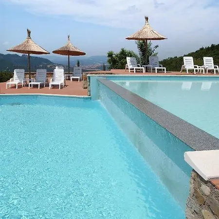 Relais Guado Al Sole Pomarance