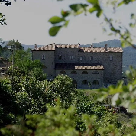 Relais Guado Al Sole