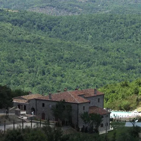 Relais Guado Al Sole Pomarance