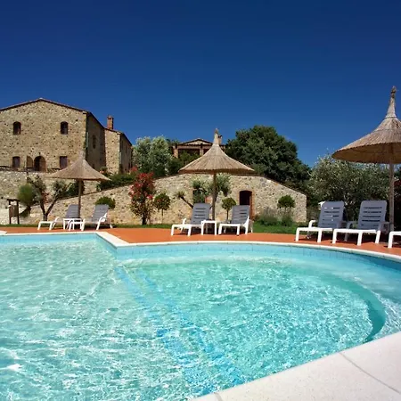 Relais Guado Al Sole