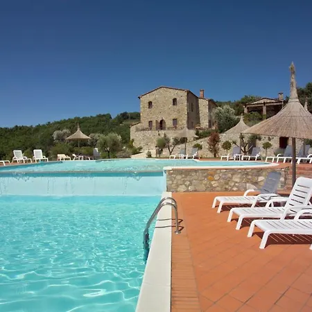 Relais Guado Al Sole *
