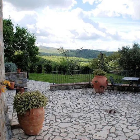 Relais Guado Al Sole