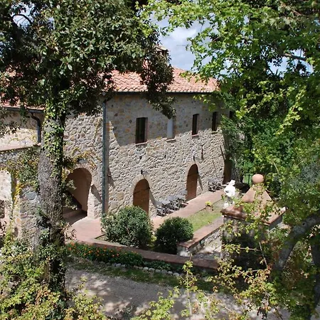 Guest house Relais Guado Al Sole Pomarance