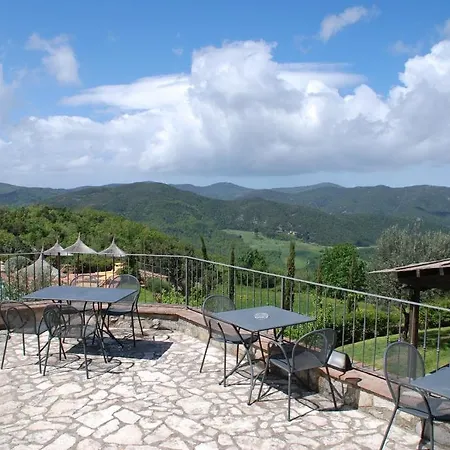 Relais Guado Al Sole *