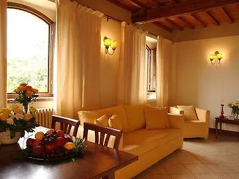 Relais Guado Al Sole *