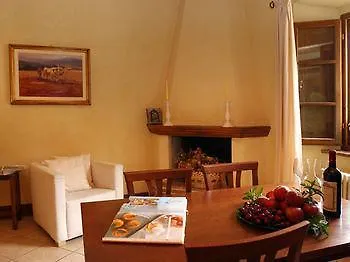 Relais Guado Al Sole Konukevi