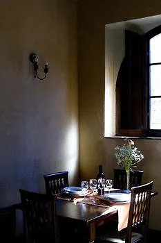 Relais Guado Al Sole Konukevi *
