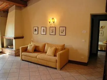Relais Guado Al Sole * Pomarance