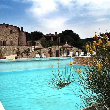 Relais Guado Al Sole *