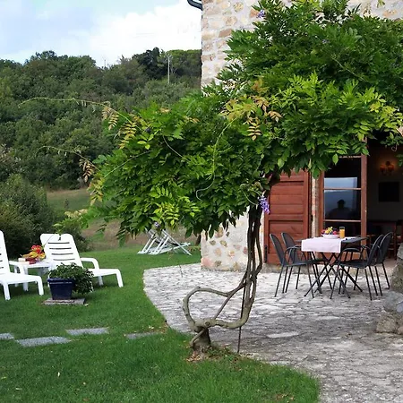 Guest house Relais Guado Al Sole