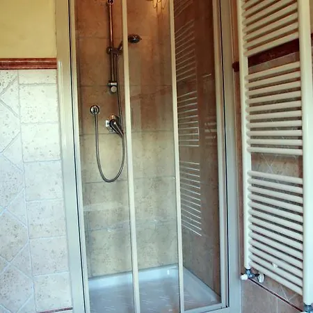 Relais Guado Al Sole Konukevi Pomarance