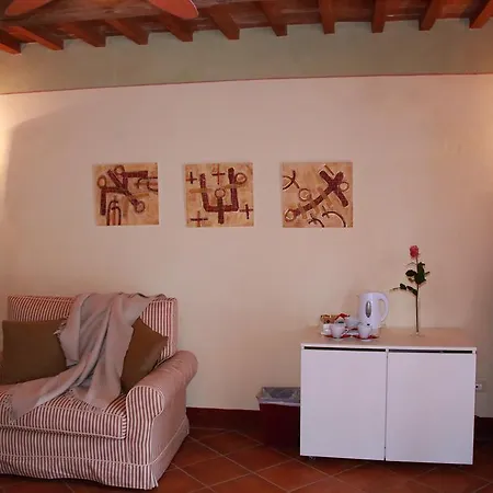 Relais Guado Al Sole Pomarance