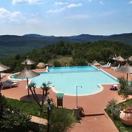 Relais Guado Al Sole *