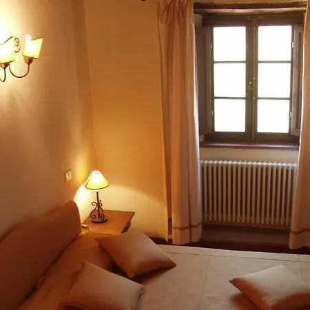 Relais Guado Al Sole Pomarance