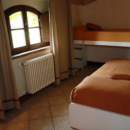 Relais Guado Al Sole