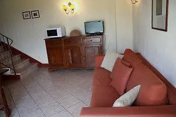 Relais Guado Al Sole *