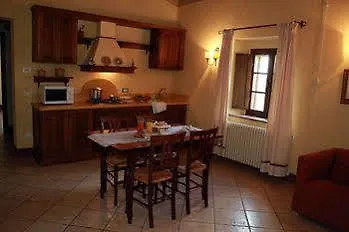 Relais Guado Al Sole * Pomarance
