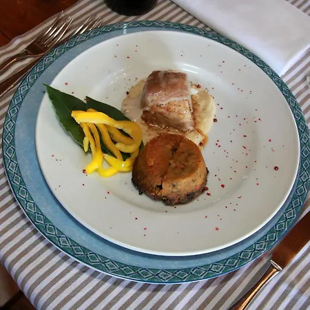 Relais Guado Al Sole
