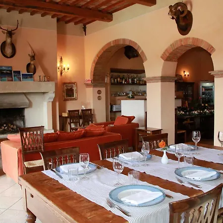 Affittacamere Relais Guado Al Sole *