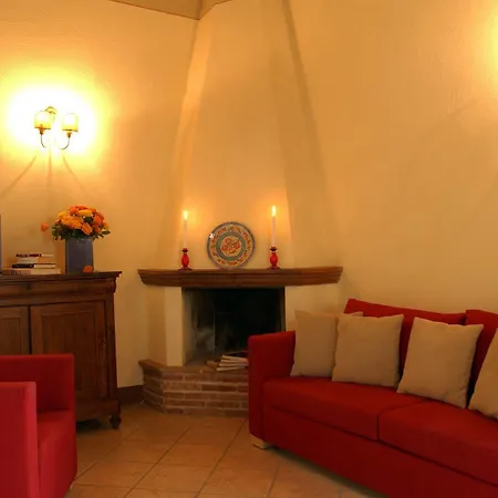 Relais Guado Al Sole Pomarance