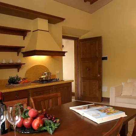 Relais Guado Al Sole * Pomarance