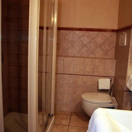 Relais Guado Al Sole Konukevi Pomarance
