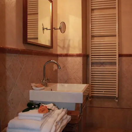 Relais Guado Al Sole Pomarance