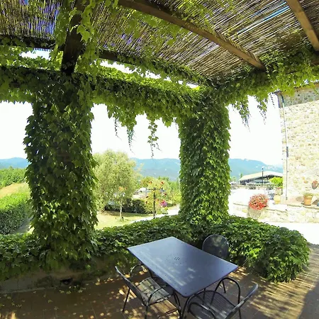 Relais Guado Al Sole *