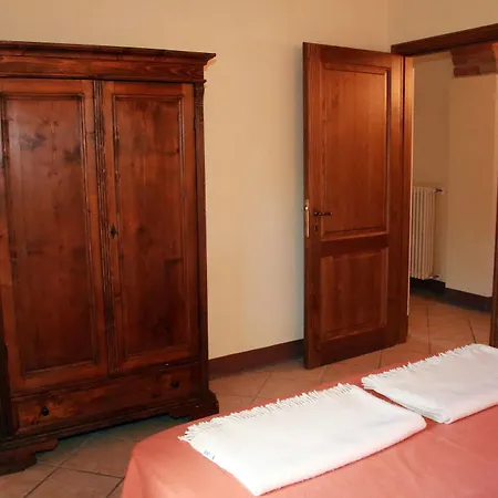 Relais Guado Al Sole Pomarance
