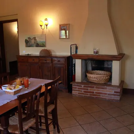 Guest house Relais Guado Al Sole