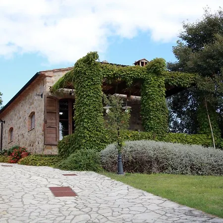 Relais Guado Al Sole Pomarance