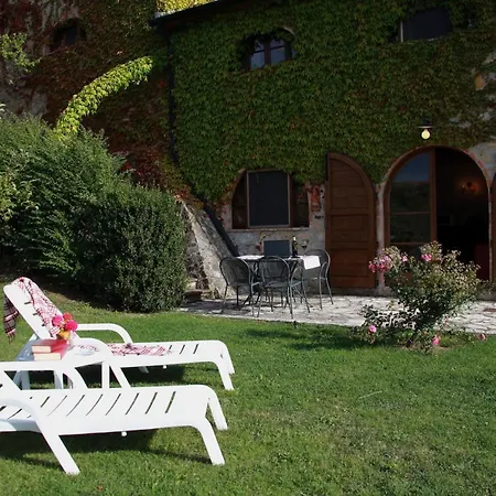 Relais Guado Al Sole *