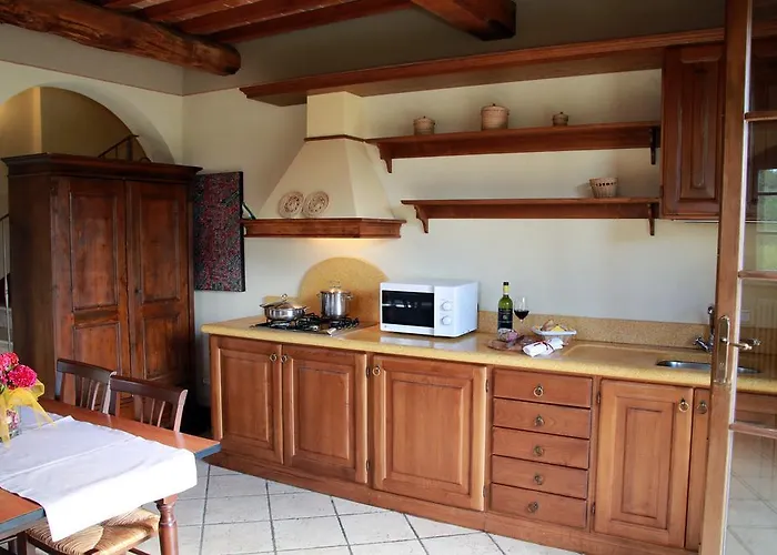 Гостевой дом Relais Guado Al Sole *