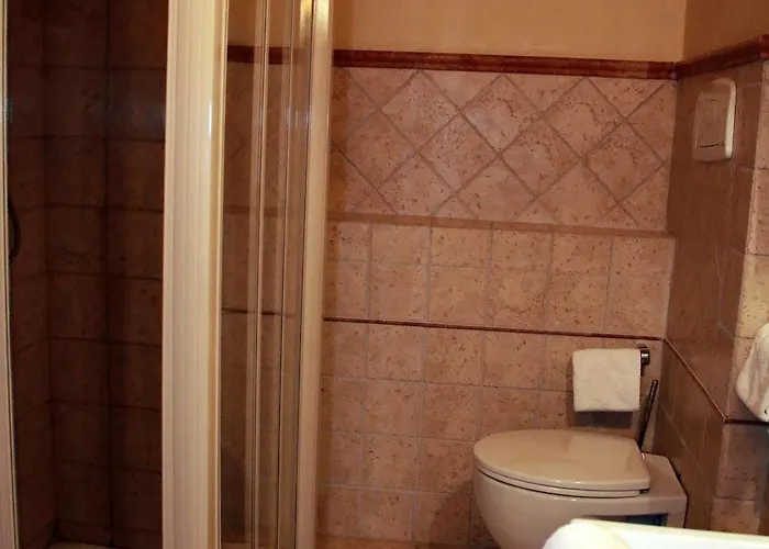 Relais Guado Al Sole Гостевой дом Помаранче