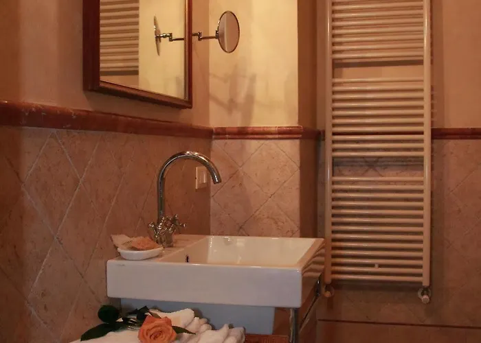 Relais Guado Al Sole Помаранче