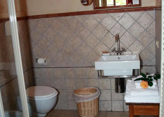 Relais Guado Al Sole Гостевой дом *